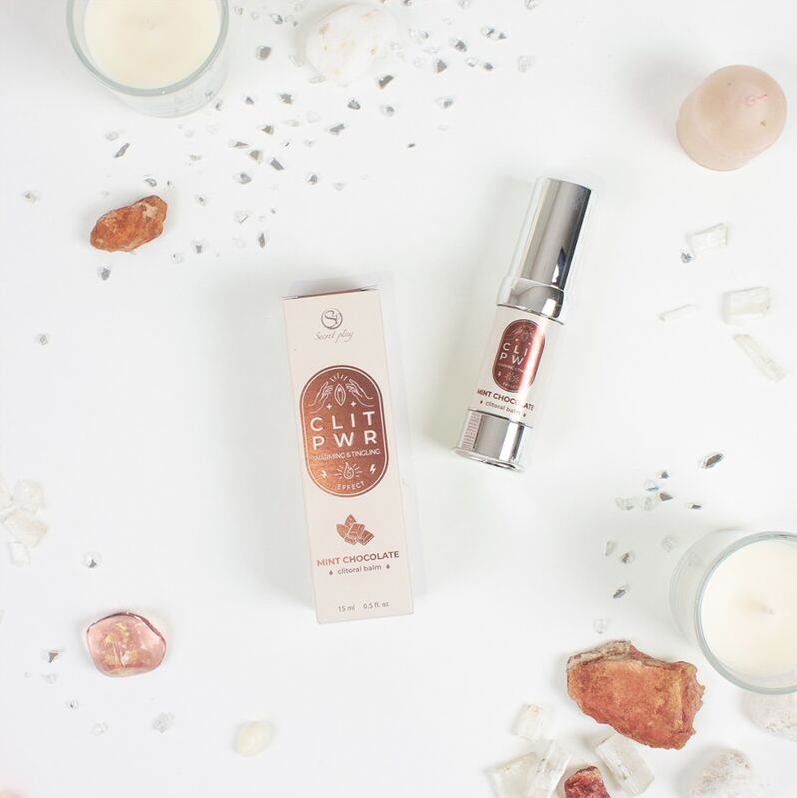 imagen de estimulante clitoris