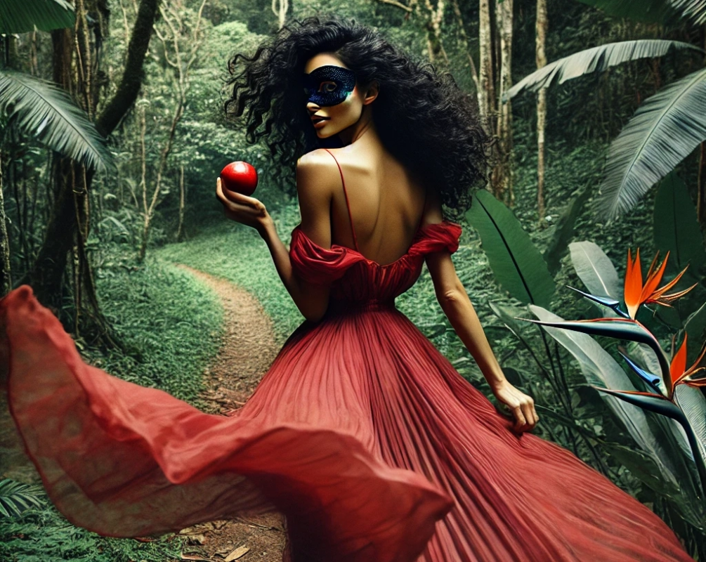 Garden of Toys — La mejor tienda de lencería erótica y juguetes