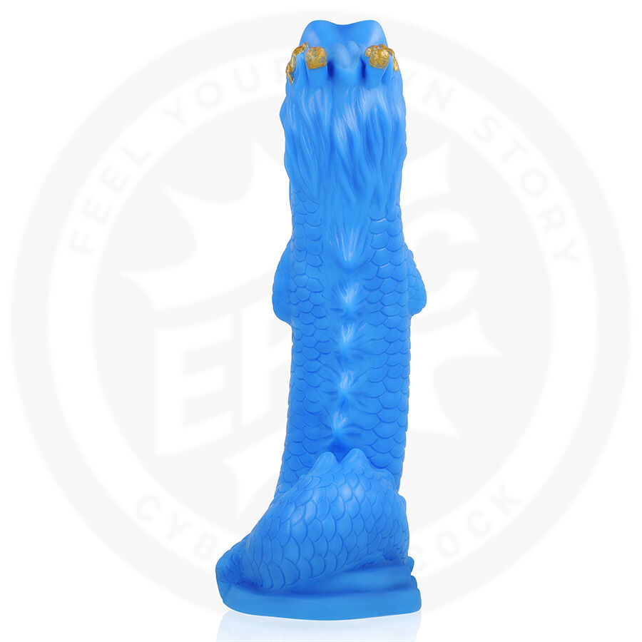EPIC - NAGA DILDO DRAGÓN CELESTIAL - Imagen 3