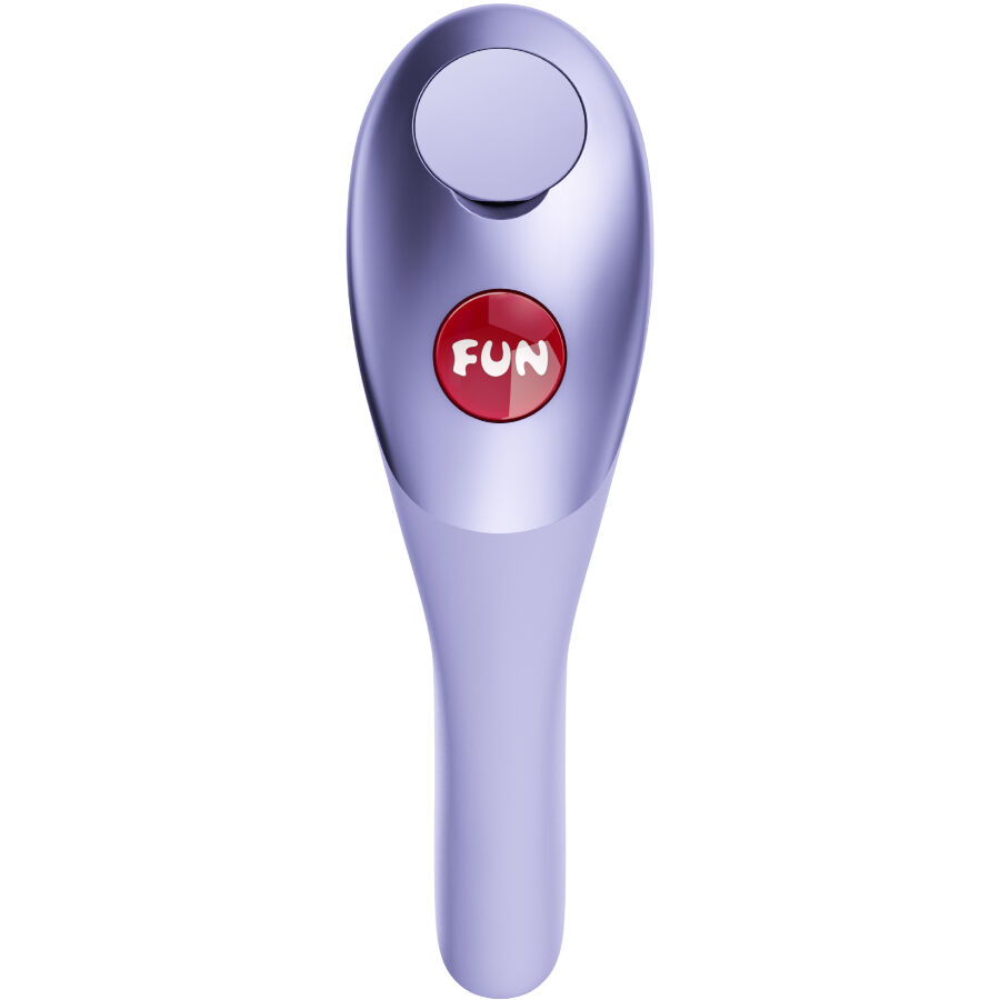 FUN FACTORY - BEONE DEDO VIBRADOR VIOLETA - Imagen 3