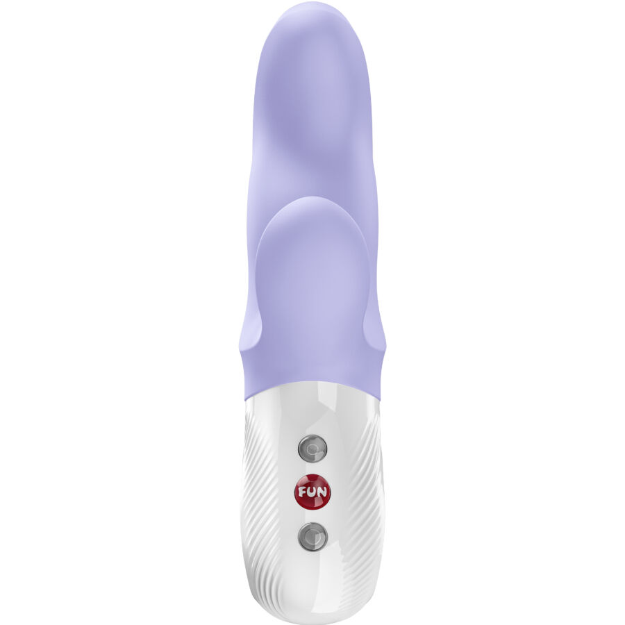 FUN FACTORY - MISS BI VIBRADOR CONEJO VIOLETA - Imagen 3