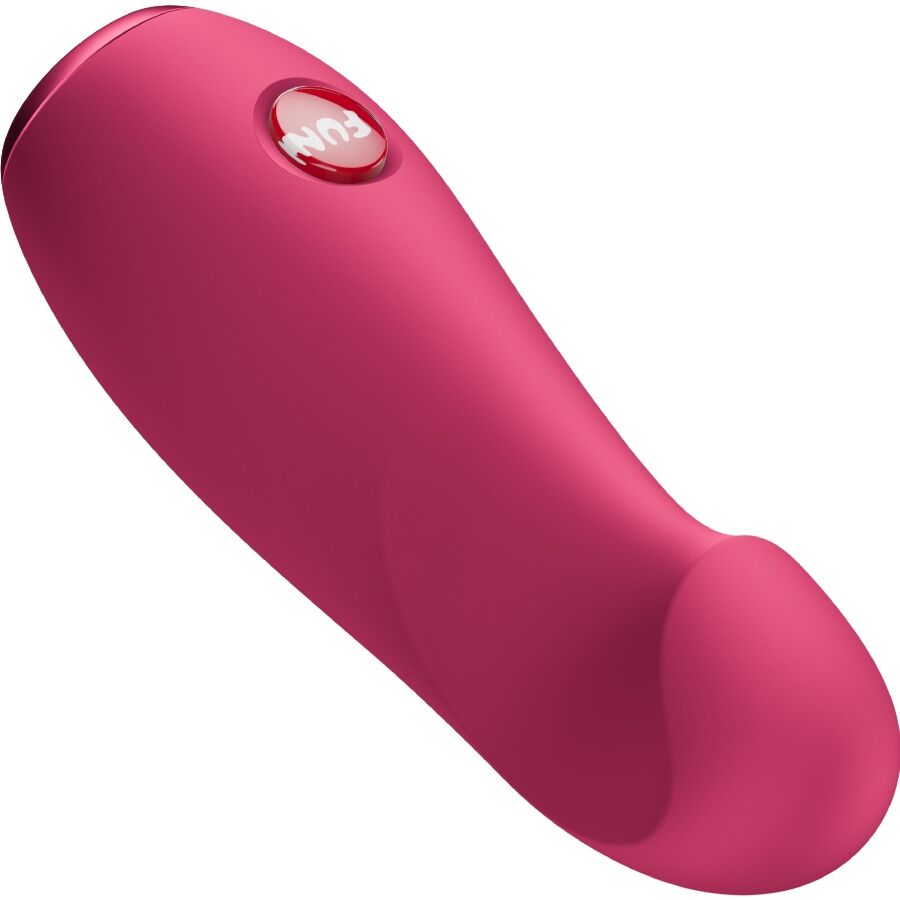 FUN FACTORY - STELLA BULLET VIBRATOR RASPBERRY - Imagen 3